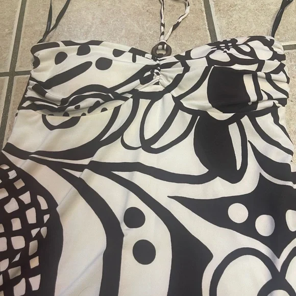 My Michelle Halter Cocktail Dress - Picture 4 of 10